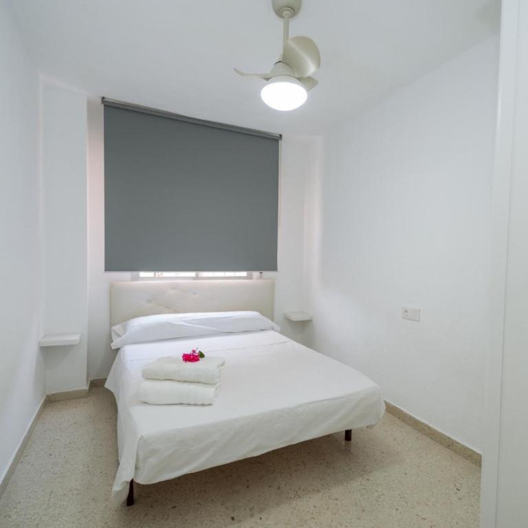 Apartamento Carmen - Apartamento de 2 dormitorios - 19