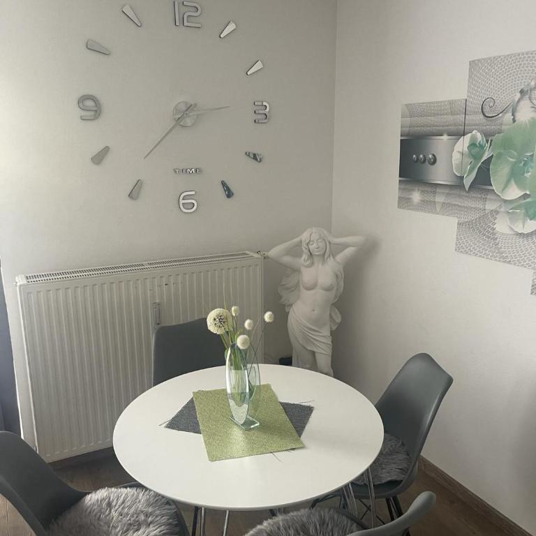 Bürgemeister Apartment - Apartamento - Planta baja - 4