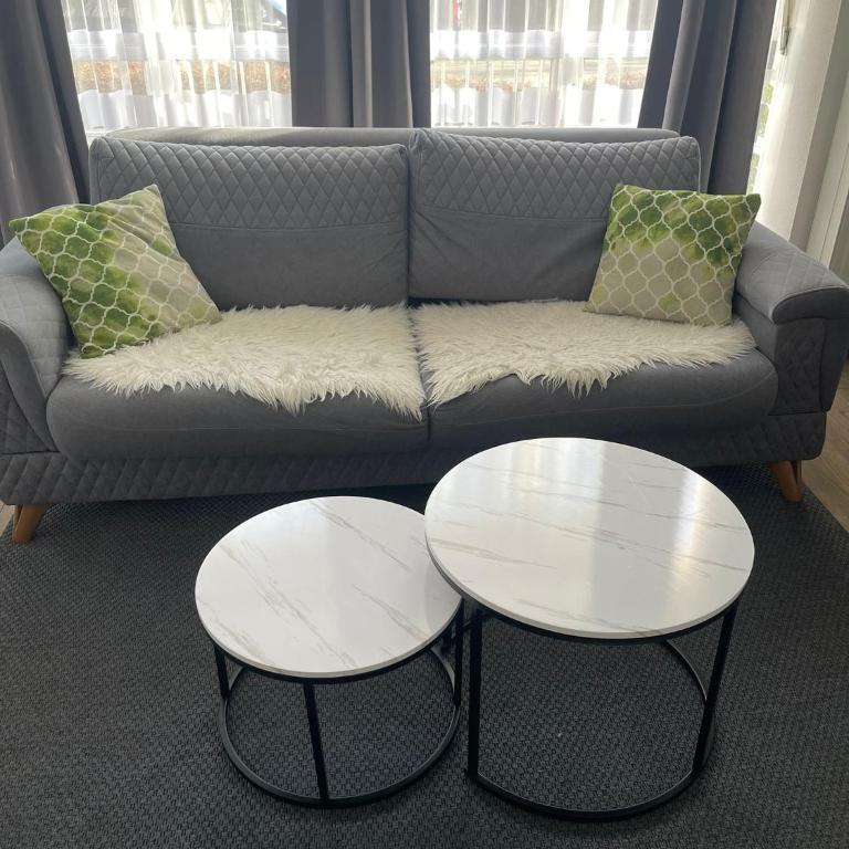 Bürgemeister Apartment - Apartamento - Planta baja - 3