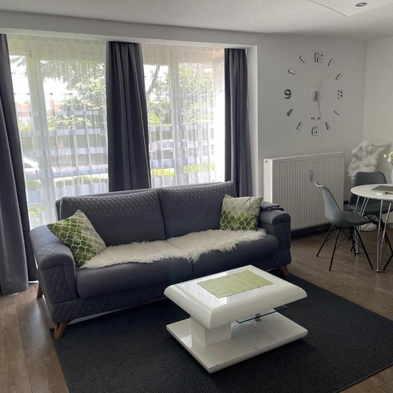 Bürgemeister Apartment - Apartamento - Planta baja - 2