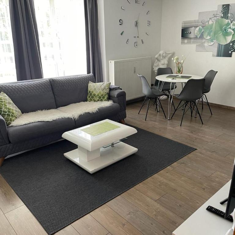 Bürgemeister Apartment - Apartamento - Planta baja - 1