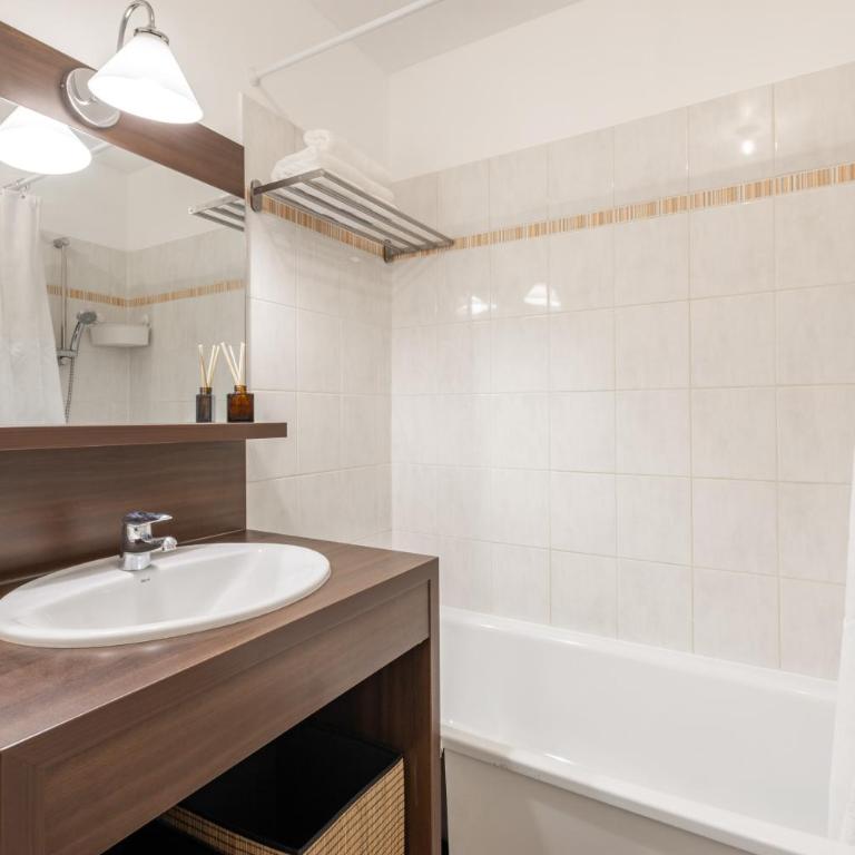 NeuvaRoom - Apartment mit 1 Schlafzimmer - 17