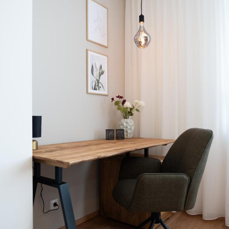 MH Living - 22 - Scandinavian Living Dream in Center - Superior Apartment - 12