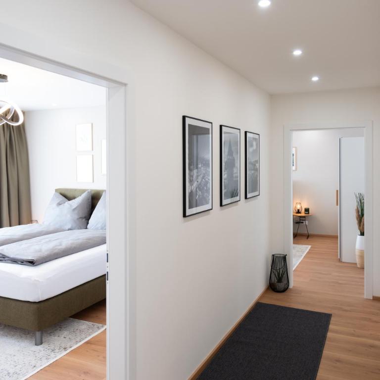 MH Living - 22 - Scandinavian Living Dream in Center - Superior Apartment - 20