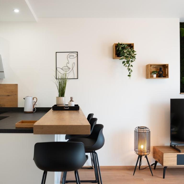 MH Living - 22 - Scandinavian Living Dream in Center - Superior Apartment - 2