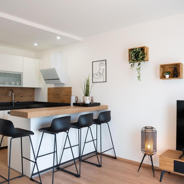 MH Living - 22 - Scandinavian Living Dream in Center - Superior Apartment - 1