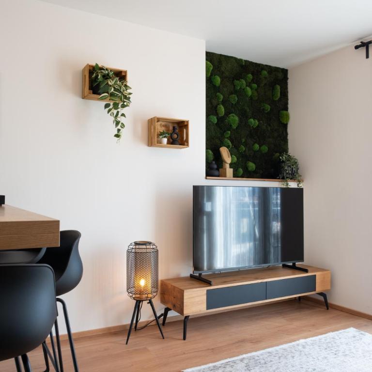 MH Living - 22 - Scandinavian Living Dream in Center - Superior Apartment - 5