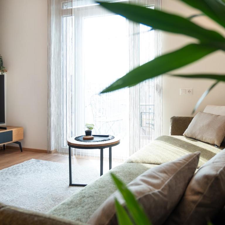 MH Living - 22 - Scandinavian Living Dream in Center - Superior Apartment - 10