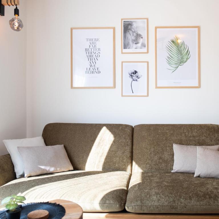 MH Living - 22 - Scandinavian Living Dream in Center - Superior Apartment - 7