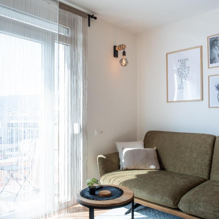 MH Living - 22 - Scandinavian Living Dream in Center - Superior Apartment - 6