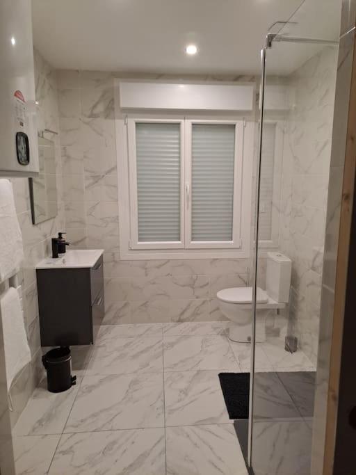 24h course/Moto/ Oasis / Antares - Appartement 1 Chambre - 6