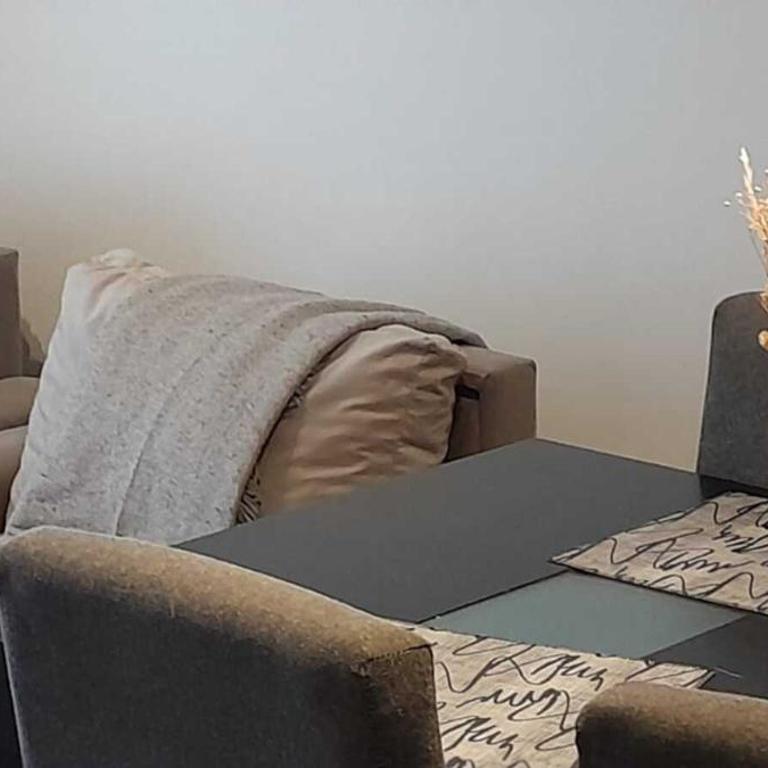 Calido Departamento en Palermo Chico - Apartamento de 1 dormitorio - 16