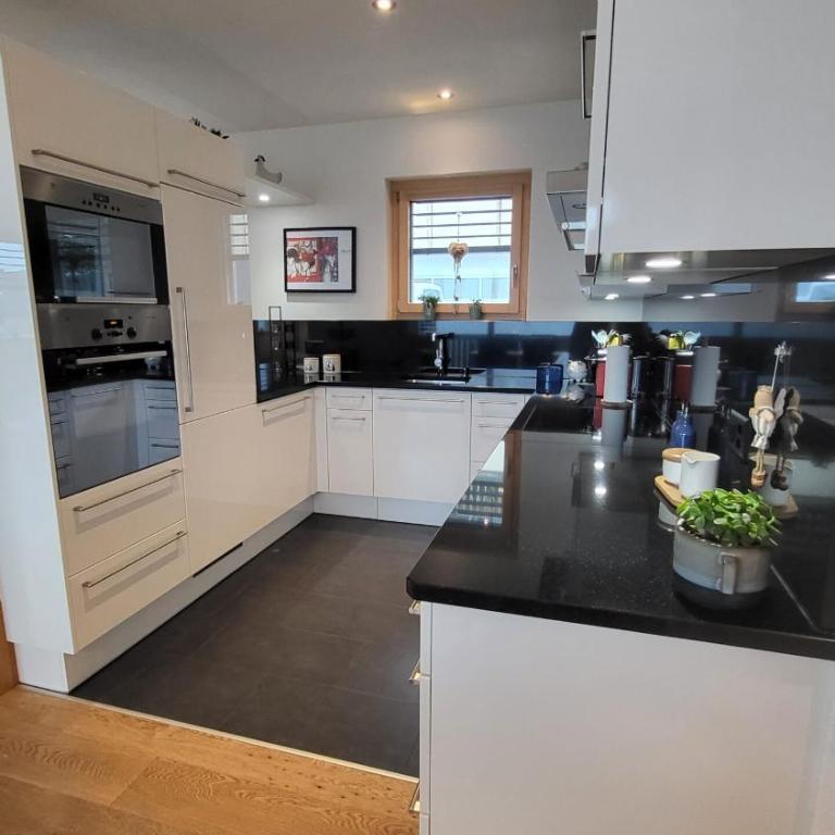 Chasa Scandella - Apartment Carl - Apartment mit 3 Schlafzimmern - 6