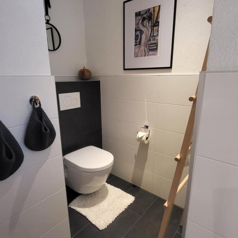 Chasa Scandella - Apartment Carl - Apartment mit 3 Schlafzimmern - 15