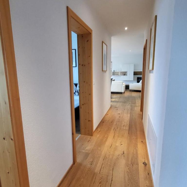 Chasa Scandella - Apartment Carl - Apartment mit 3 Schlafzimmern - 17