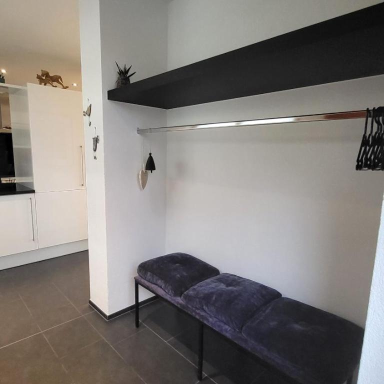 Chasa Scandella - Apartment Carl - Apartment mit 3 Schlafzimmern - 18