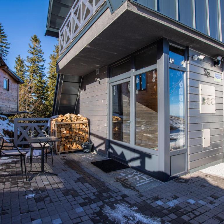 Casa Valley Paradiso - Jahorina - Deluxe Apartment - 2