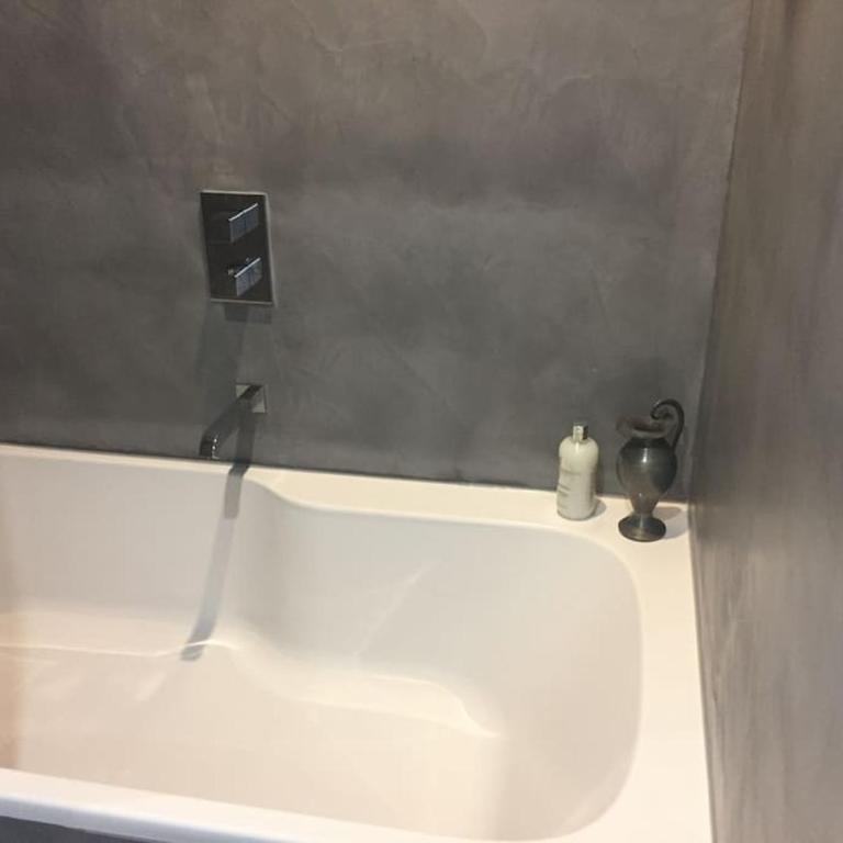 Maison-Atelier 3bd et 3ba avec patio fleuri au pied de Montmartre - Appartement 3 Chambres - 37