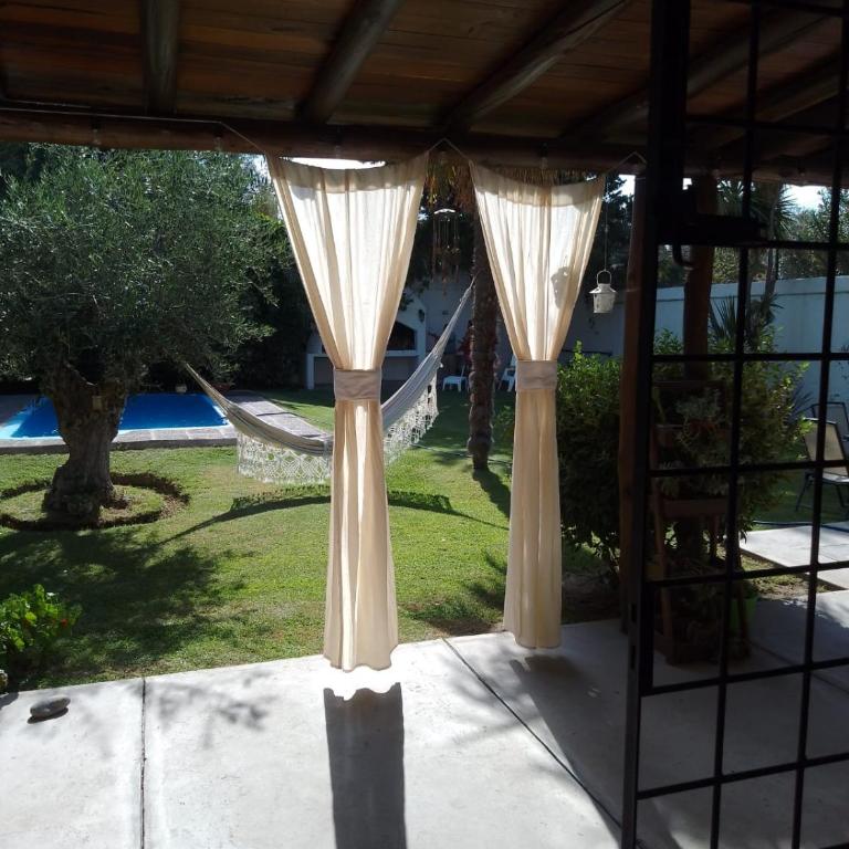 SANTA FE HOUSE - Casa de 2 dormitorios - 29