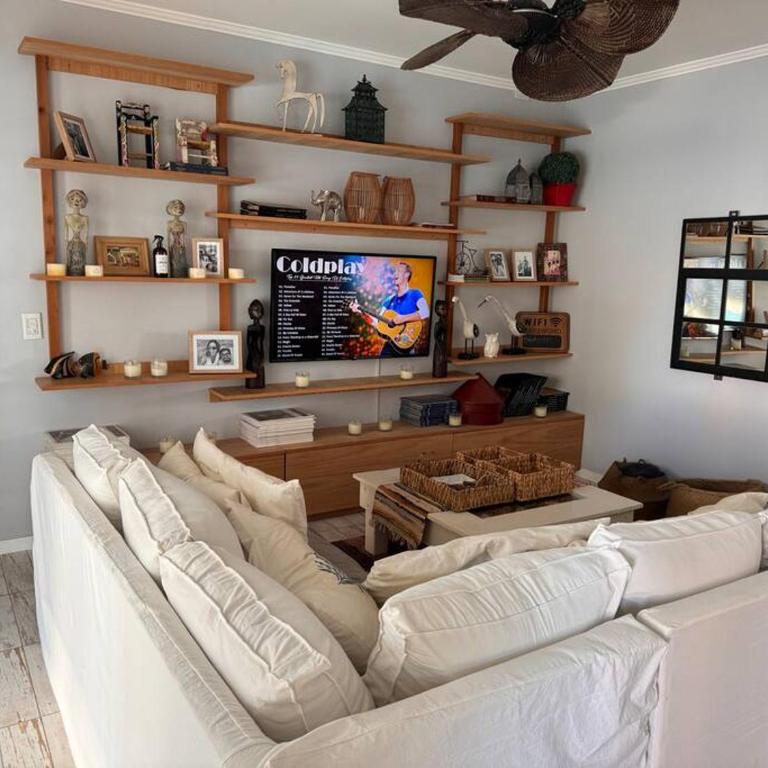 El Descanso! - Three-Bedroom House - 6