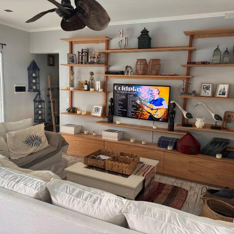 El Descanso! - Three-Bedroom House - 9
