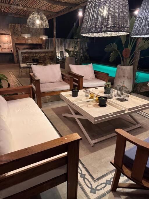 El Descanso! - Three-Bedroom House - 17
