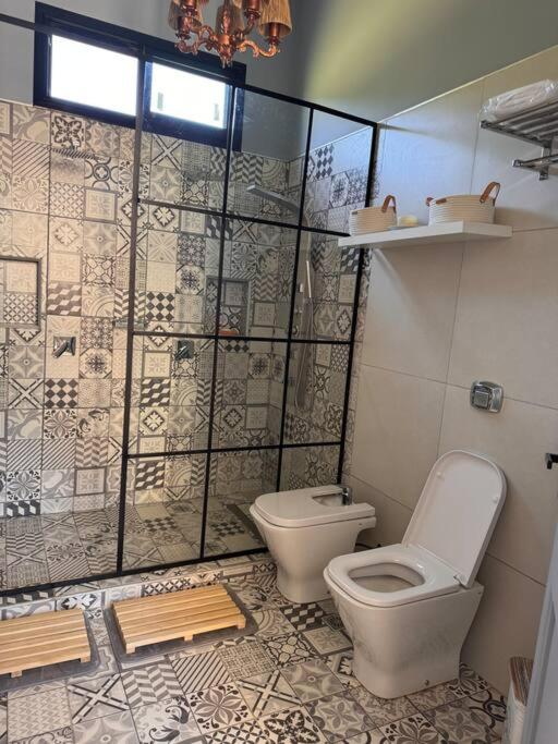 El Descanso! - Three-Bedroom House - 20