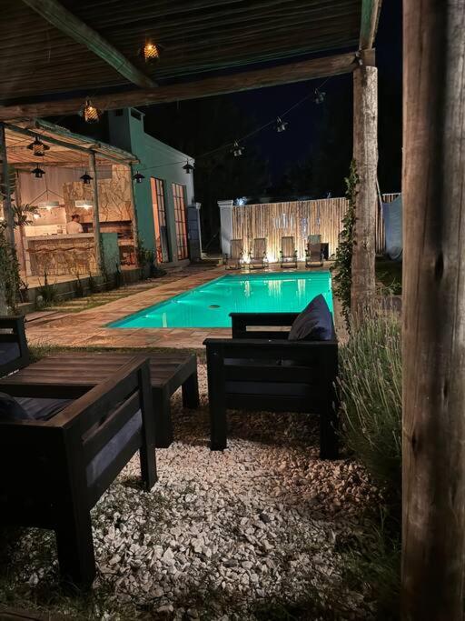 El Descanso! - Three-Bedroom House - 22