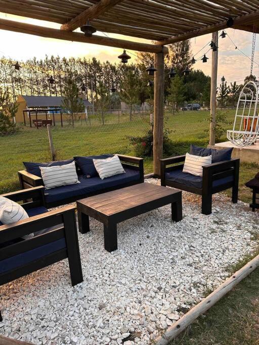 El Descanso! - Three-Bedroom House - 24