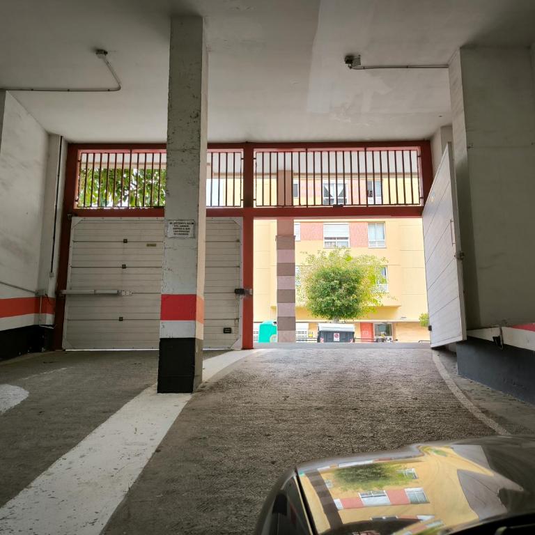 Blue House - parking included - Apartamento de 2 dormitorios - 35