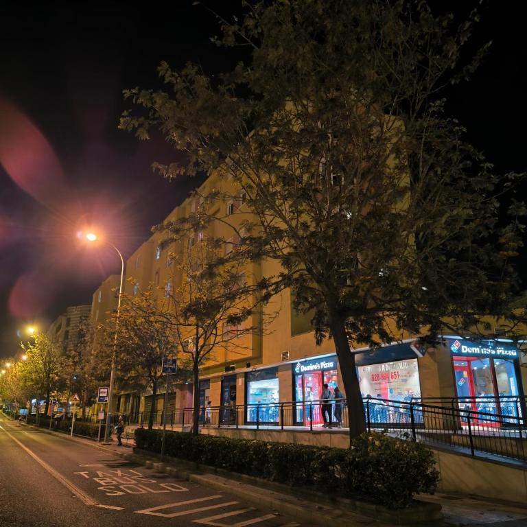Blue House - parking included - Apartamento de 2 dormitorios - 46