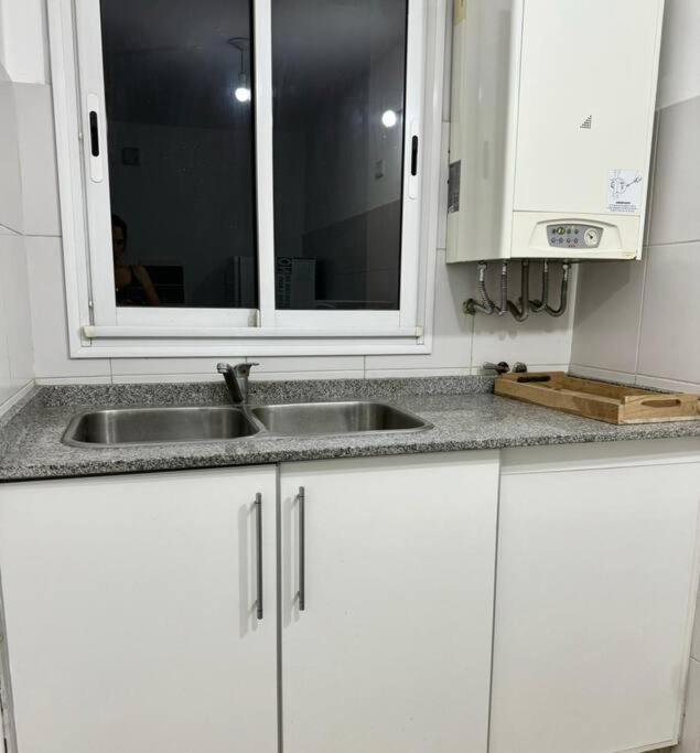 Departamento Altas - One-Bedroom Apartment - 11