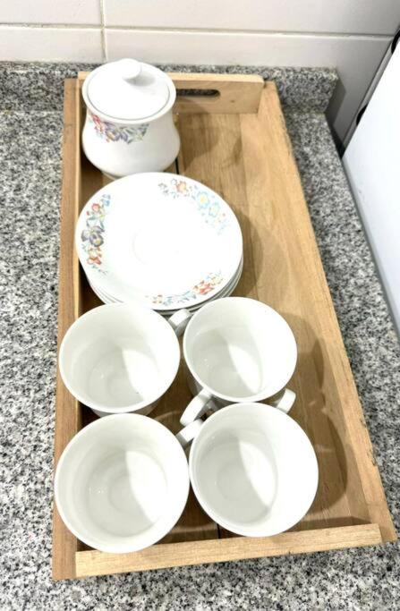 Departamento Altas - One-Bedroom Apartment - 10