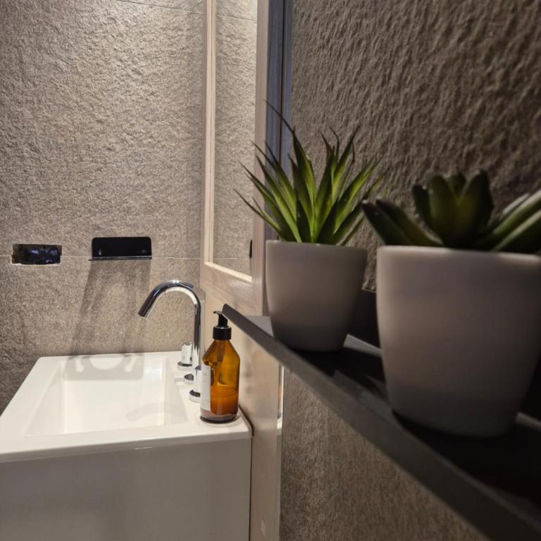 BHIaparts-Roca - Apartamento de 1 dormitorio - 20