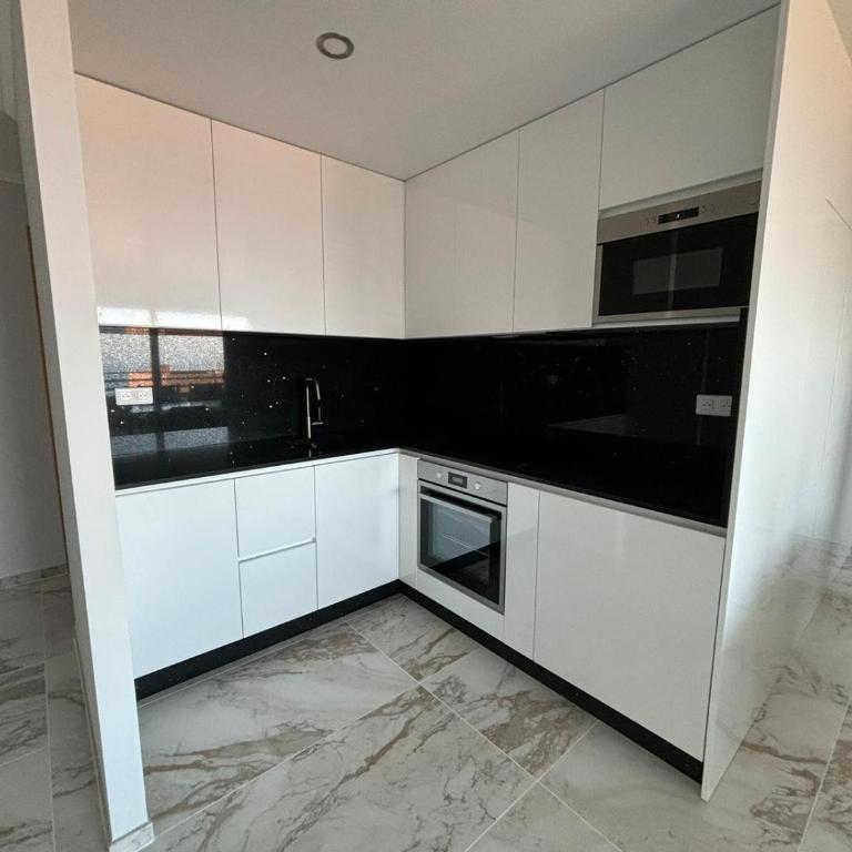 Vue Mer à Proximité de Monaco - Appartement 2 Chambres - 12