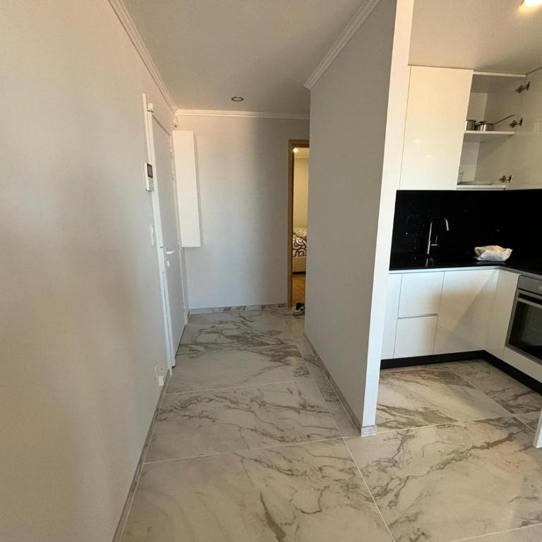Vue Mer à Proximité de Monaco - Appartement 2 Chambres - 15