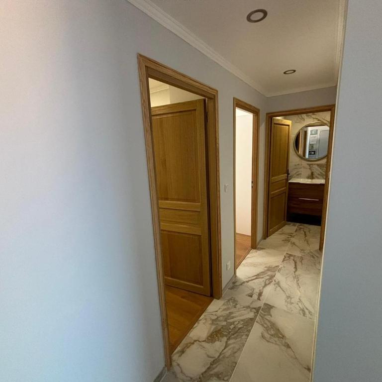 Vue Mer à Proximité de Monaco - Appartement 2 Chambres - 16