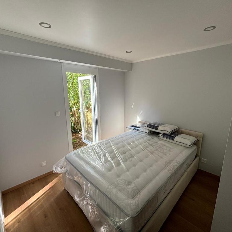 Vue Mer à Proximité de Monaco - Appartement 2 Chambres - 17