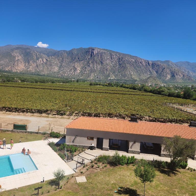 Entre Vides by Reyes Católicos - One-Bedroom Apartment - 16