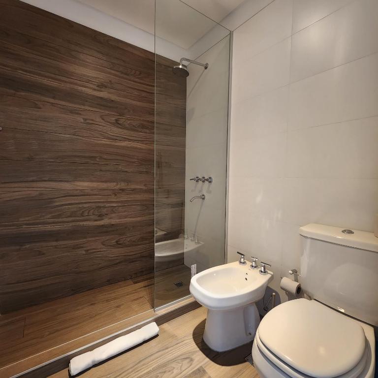 Entre Vides by Reyes Católicos - One-Bedroom Apartment - 24