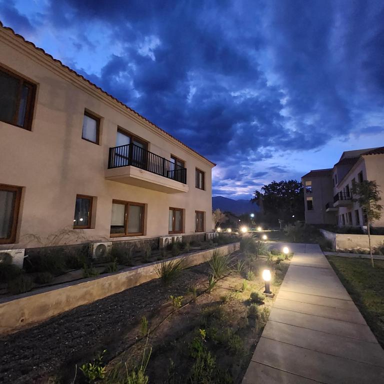 Entre Vides by Reyes Católicos - Apartamento de 1 dormitorio - 25