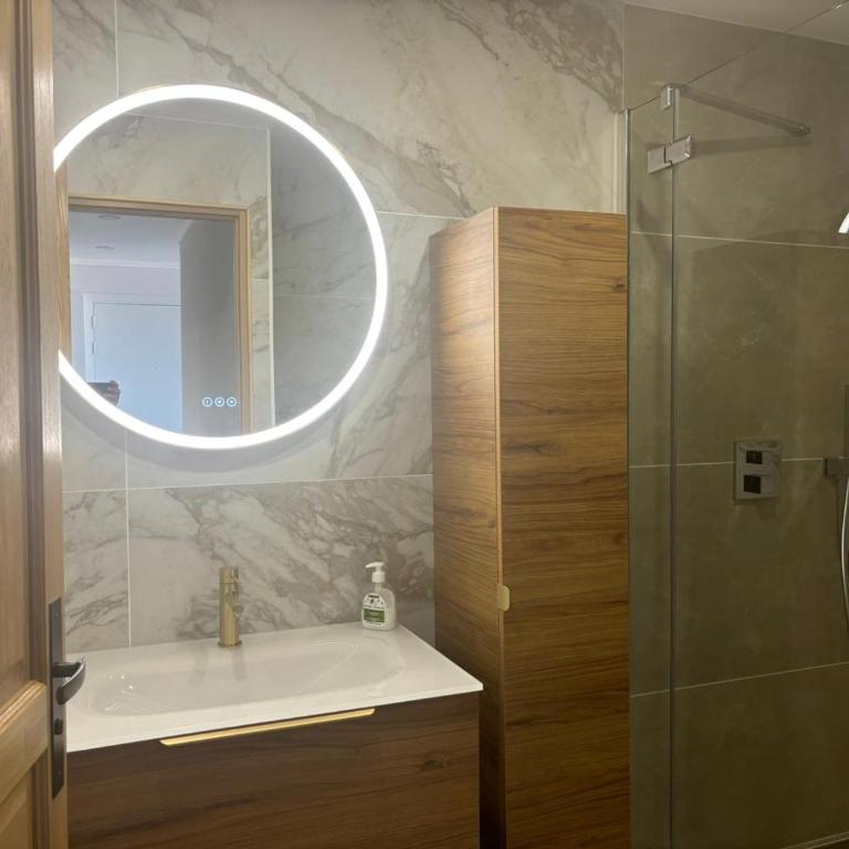 Vue Mer à Proximité de Monaco - Appartement 2 Chambres - 21