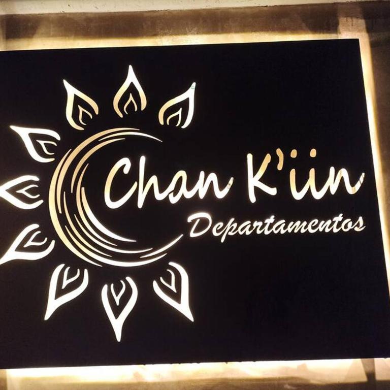 Chan Kiin Departamentos - One-Bedroom Apartment - 30