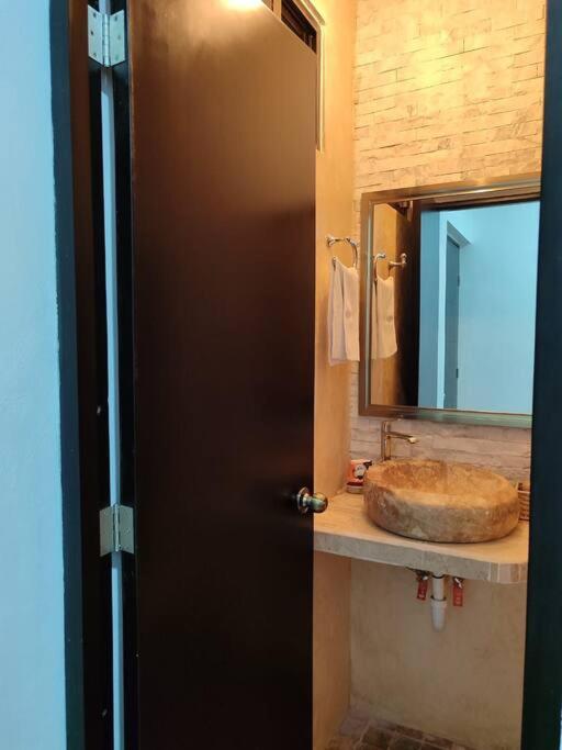 Chan Kiin Departamentos - One-Bedroom Apartment - 21