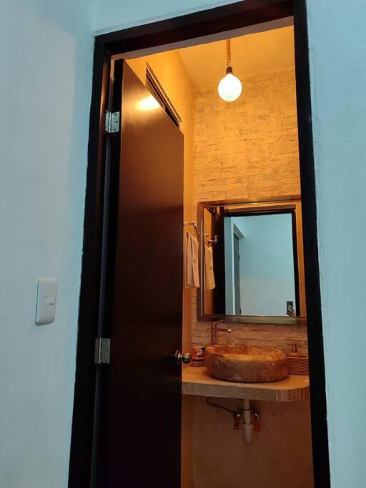 Chan Kiin Departamentos - One-Bedroom Apartment - 20