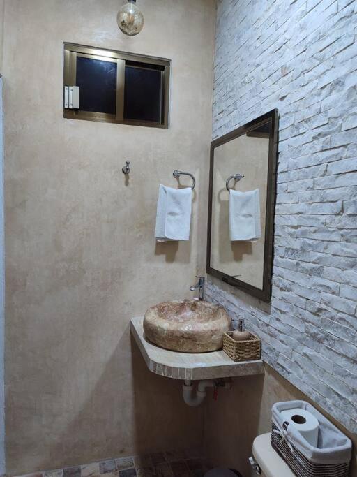 Chan Kiin Departamentos - One-Bedroom Apartment - 17