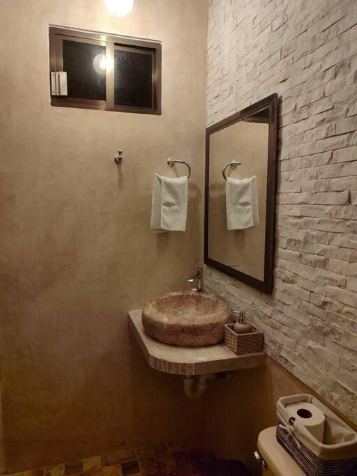 Chan Kiin Departamentos - One-Bedroom Apartment - 18