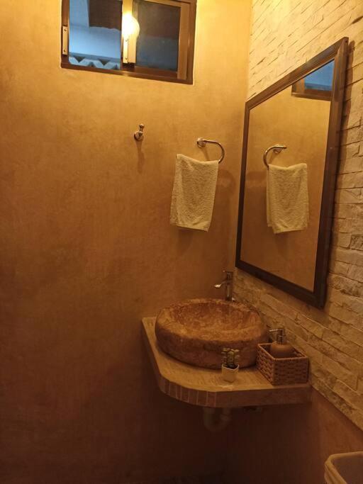 Chan Kiin Departamentos - One-Bedroom Apartment - 19