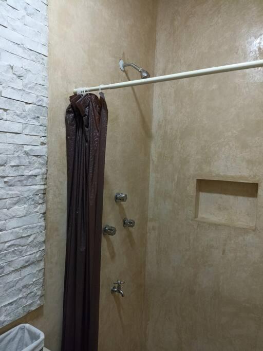 Chan Kiin Departamentos - One-Bedroom Apartment - 24