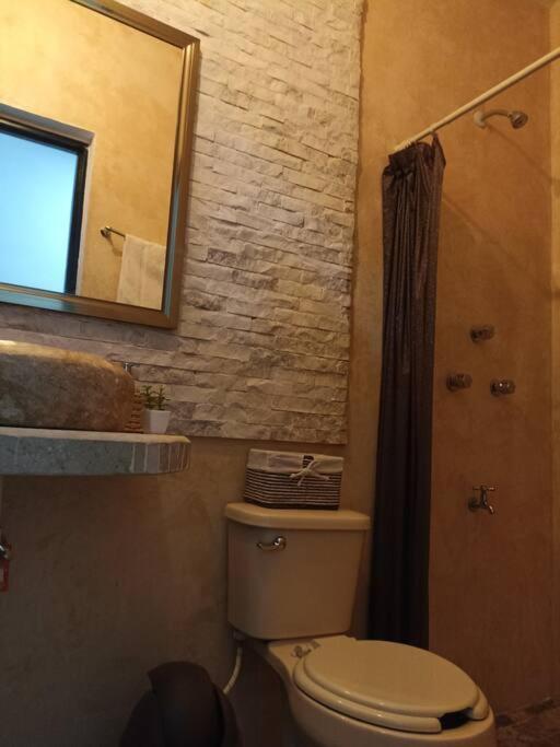 Chan Kiin Departamentos - One-Bedroom Apartment - 15